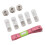 50 Pcs Sewing Machine Needles HAX1 Iron Sewing 6