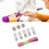 50 Pcs Sewing Machine Needles HAX1 Iron Sewing 11