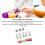 50 Pcs Sewing Machine Needles HAX1 Iron Sewing 13