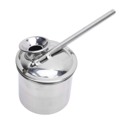 Pottery Painting Sprayer 200ML Capacity Stainless 2