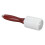 Leather Carving Hammer Rubber Head Wooden Handle 5