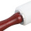Leather Carving Hammer Rubber Head Wooden Handle 14