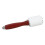Leather Carving Hammer Rubber Head Wooden Handle 4