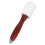 Leather Carving Hammer Rubber Head Wooden Handle 10