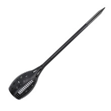 96 LEDs Solar Torch Light with 2200mAh Battery IP65 Waterproof Outdoor Garden