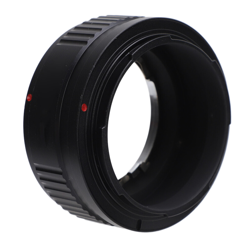 Lens Adapter For Minolta Md To Nikon Z Cameras, Aluminum Alloy, 113G 9401348895715