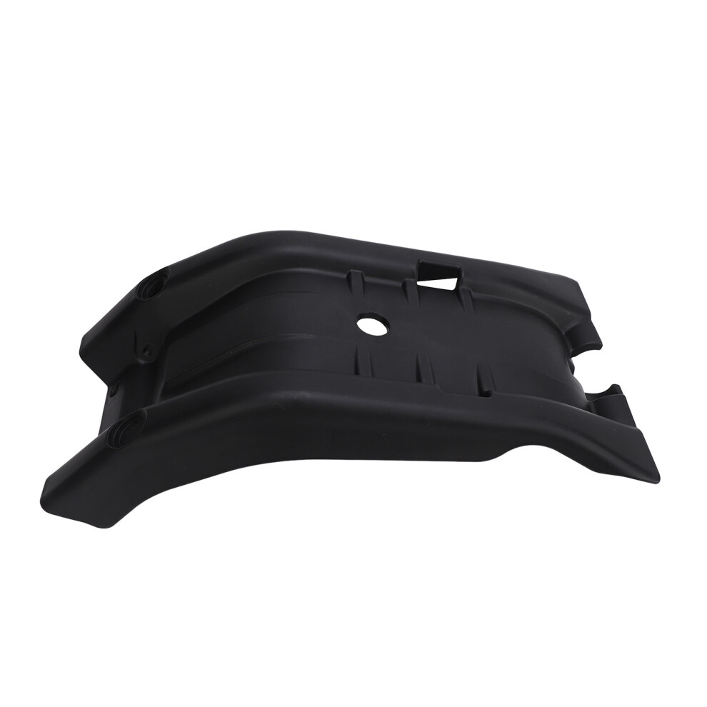 Motorcycle Chassis Guard Cover For Exc-F 250/350 2017-2019 Black 9341348895967