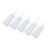 10Pcs 150ML Sewing Machine Oil Bottle Plastic 8