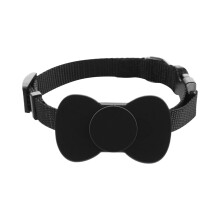 Cat Tracking Collar GPS - Smart Locator for Cats and Dogs, Comfortable Harness for Travel, Camping, and Outdoor Adventures, 150x43x25mm