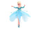Flying Fairy Princess Toy Smart Induction ABS 4