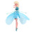 Flying Fairy Princess Toy Smart Induction ABS 5