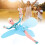Flying Fairy Princess Toy Smart Induction ABS 11