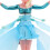 Flying Fairy Princess Toy Smart Induction ABS 13