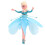 Flying Fairy Princess Toy Smart Induction ABS 3