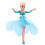 Flying Fairy Princess Toy Smart Induction ABS 2
