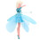Flying Fairy Princess Toy Smart Induction ABS 8