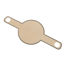 Modell 1 Silikon-Brot-Schlinge 50,5  6 cm, 19,9  2,4 in
