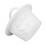 Replacement Pool Filter Baskets 9.7cm Base for SPA and Pool Use - 2 Pcs 14