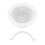 Replacement Pool Filter Baskets 9.7cm Base for SPA and Pool Use - 2 Pcs 10
