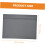 Silicone Work Mat Static Dissipative Electronic Repair Pad Replacement Mat For Grounding 5
