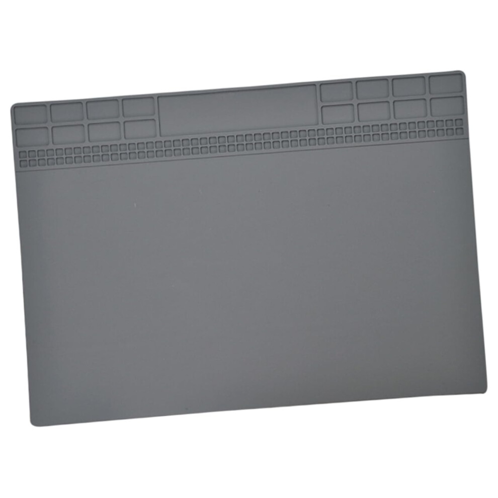 Silicone Work Mat Static Dissipative Electronic Repair Pad Replacement Mat For Grounding 9084446849622
