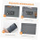 Silicone Work Mat Static Dissipative Electronic Repair Pad Replacement Mat For Grounding 3