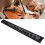 4/4 Violin Fingerboard Ebony Wood Fretboard Violin 12