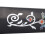 4/4 Violin Fingerboard Ebony Wood Fretboard Violin 14