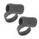 2 Pcs Drumstick Control Clip Auxiliary Drum Stick 6