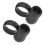 2 Pcs Drumstick Control Clip Auxiliary Drum Stick 9