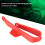 Motorcycle Chain Slider Rear Swingarm Protection 2