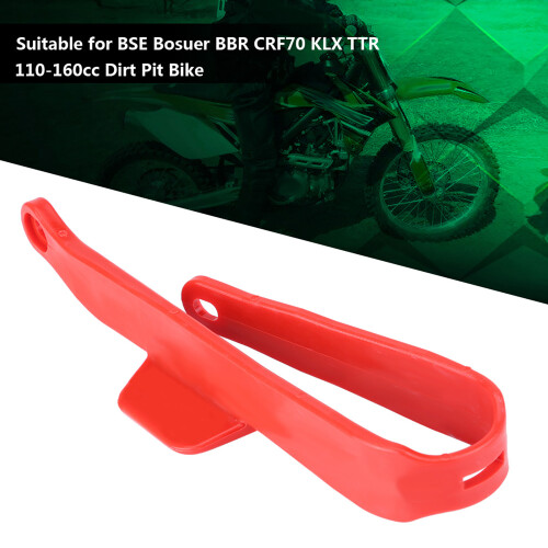 Motorcycle Chain Slider Rear Swingarm Protection 1