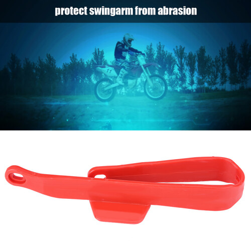 Motorcycle Chain Slider Rear Swingarm Protection 2