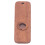 Kazoos Flute Compacct Portable Mahogany 8
