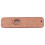 Kazoos Flute Compacct Portable Mahogany 6