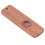 Kazoos Flute Compacct Portable Mahogany 9