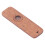 Kazoos Flute Compacct Portable Mahogany 5