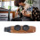 Kazoo Flute Dual Hole Flute Adjustable Musical 11