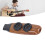 Kazoo Flute Dual Hole Flute Adjustable Musical 12