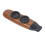 Kazoo Flute Dual Hole Flute Adjustable Musical 4