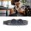 Kazoo Flute Dual Hole Flute Adjustable Musical 11