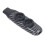 Kazoo Flute Dual Hole Flute Adjustable Musical 3