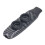 Kazoo Flute Dual Hole Flute Adjustable Musical 6