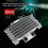 Aluminum 85ml Engine Oil Cooler Cooling Radiator 3