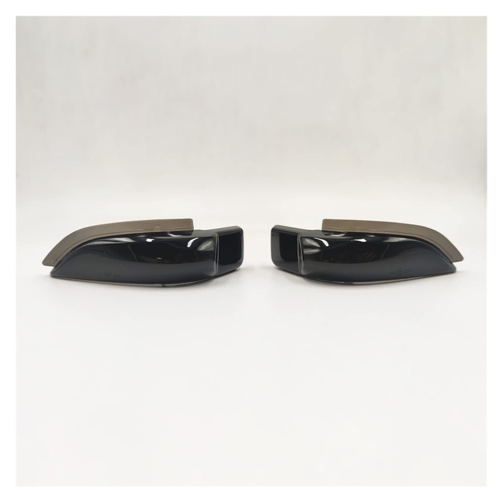 Mirror Indicator Set For Toyota Corolla Camry Prius Vios Yaris Venza Avalon Altis - Dynamic Turn Signal For Side Mirrors Light 6038364305398