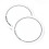 2PCS Drum Head Patch PET Wear Resistant Drumhead 10