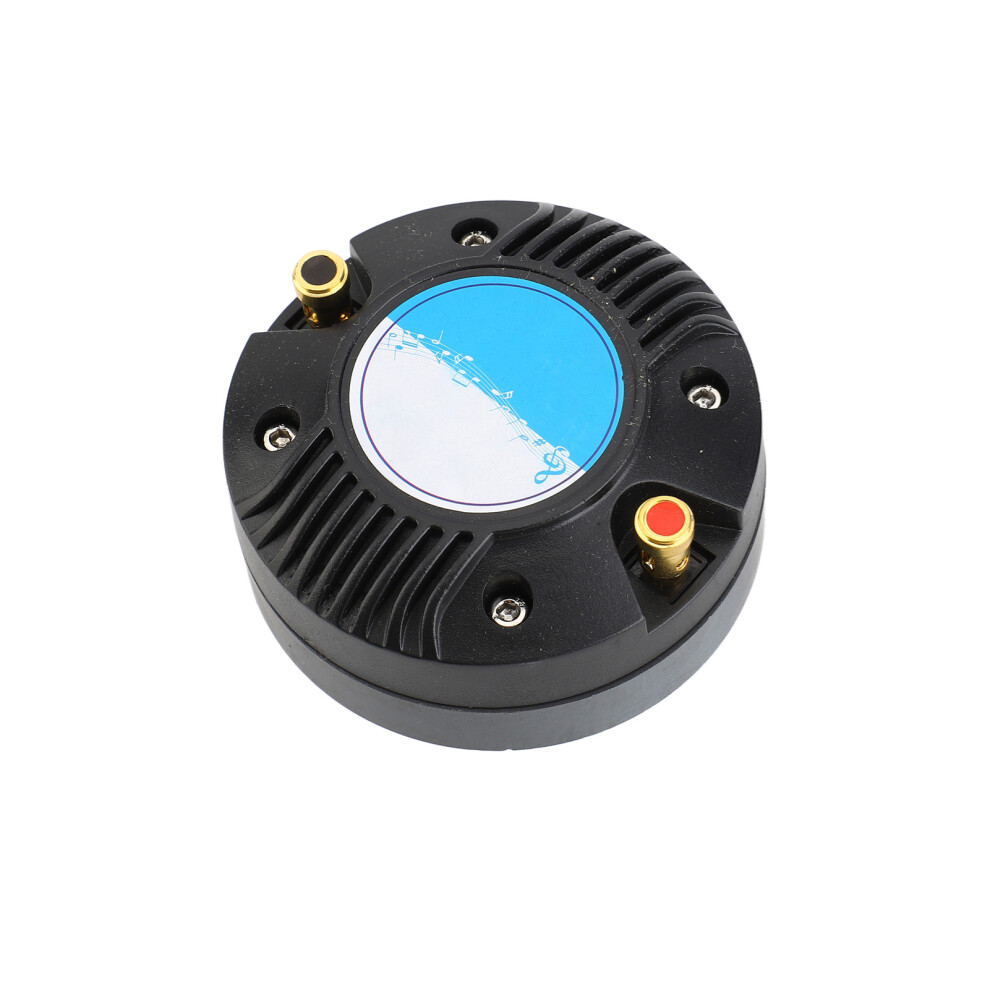 1.34In Treble Audio Driver 200W Max Power For Car Speaker Systems 7891348898236