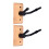 Violin Hanger Wall Mount Holder Hook Guitar Neck 10