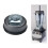 Secure Locking Mechanism Blender Lid for Safe Use High Speed 5