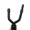 Violin Hanger Wall Mount Holder Hook Guitar Neck 15